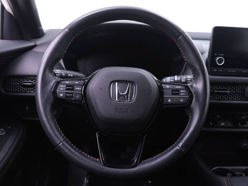 Certified 2023 Honda HR-V Sport image 15