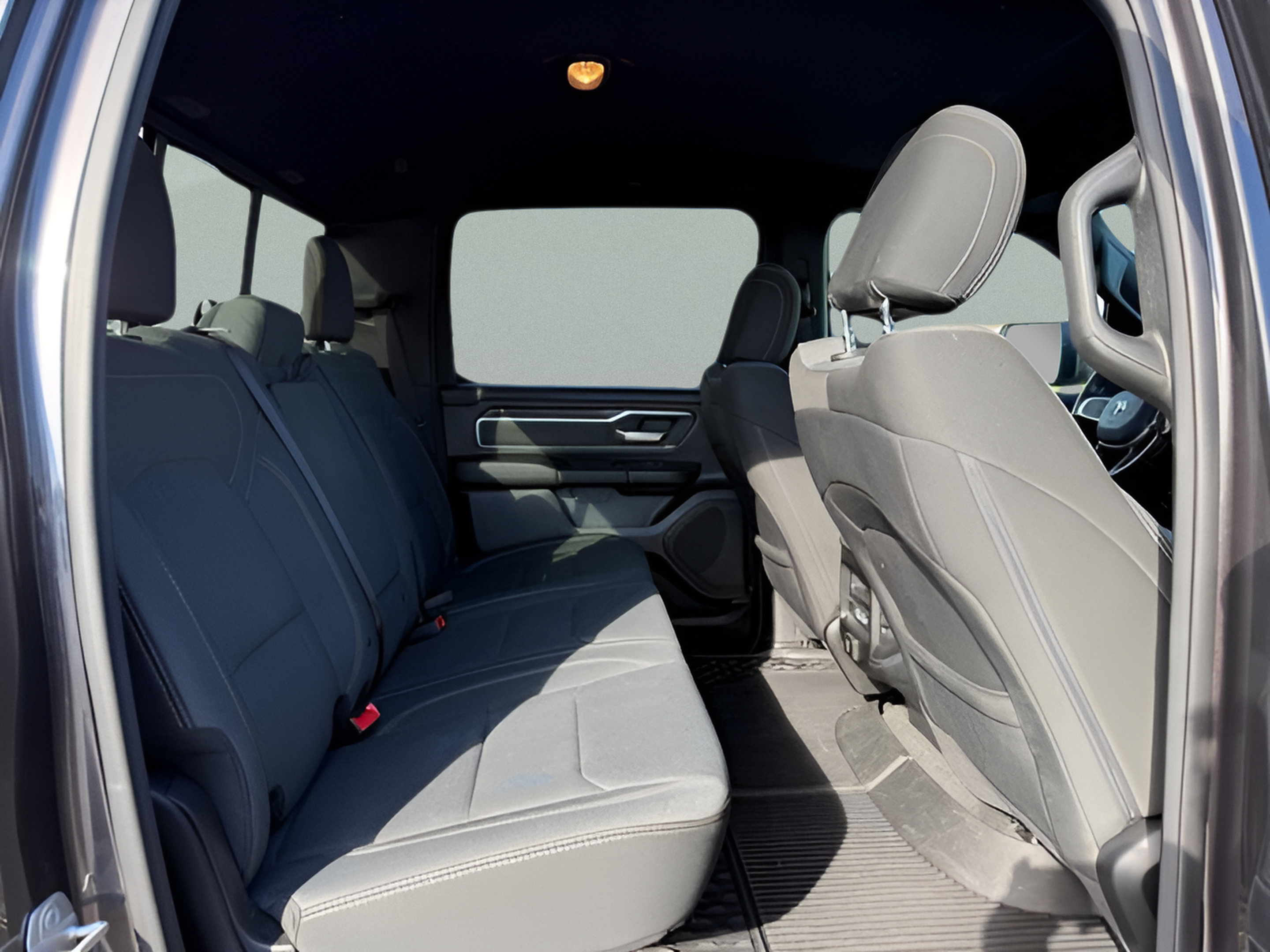 Used 2021 RAM 1500 Big Horn AWD/4WD image 10