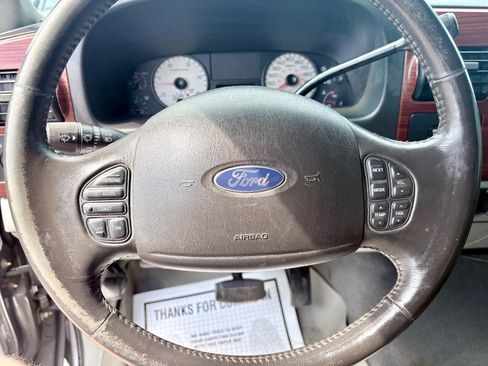 Used 2007 Ford F350 Lariat AWD/4WD image 16