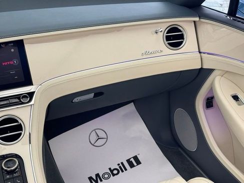 New 2026 Bentley Continental GTC image 38