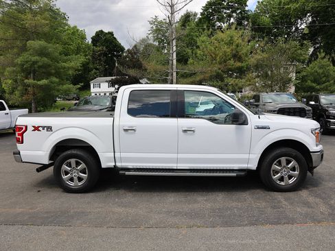 Used 2019 Ford F150 XLT w/ XTR Package AWD/4WD image 8