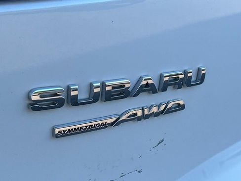 Used 2020 Subaru Forester w/ Alloy Wheel Package image 44