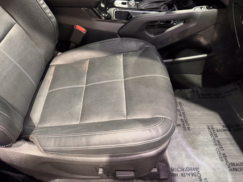 Used 2022 Kia Telluride EX FWD image 53