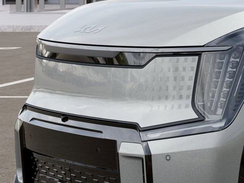 New 2026 Kia EV9 GT-Line AWD/4WD image 12