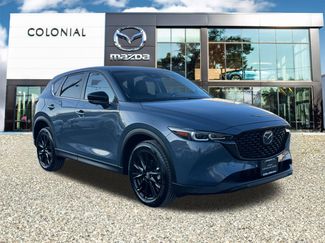 Certified 2024 MAZDA CX-5 Carbon Edition video 1