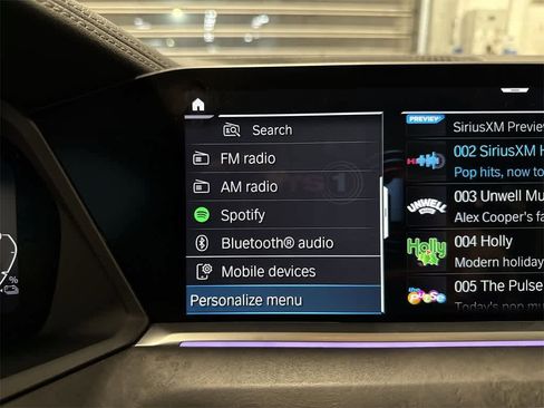 Used 2022 BMW X5 xDrive45e w/ M Sport Package image 21