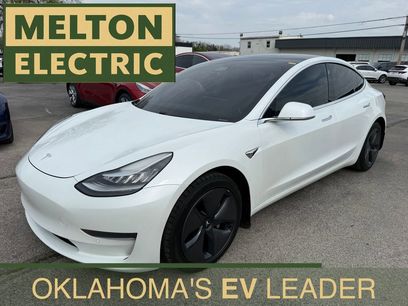 Used 2020 Tesla Model 3 Standard Range