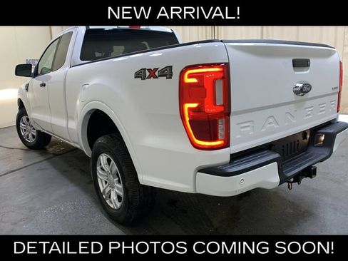 Used 2019 Ford Ranger XLT w/ Equipment Group 301A Mid AWD/4WD image 5