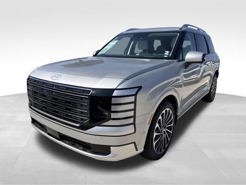 New 2026 Hyundai Palisade Calligraphy image 1