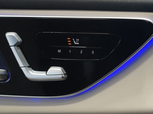 New 2026 Mercedes-Benz GLC 300 GLC 300 image 28