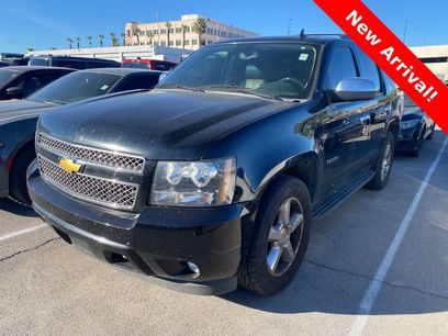 Used 2012 Chevrolet Tahoe LS w/ All-Star Edition