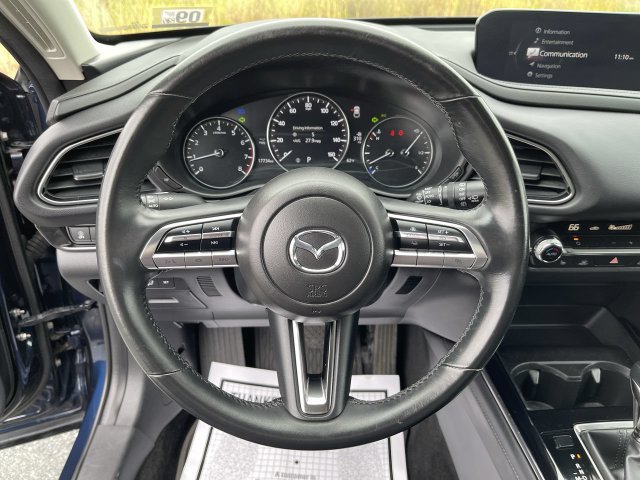 Used 2023 MAZDA CX-30 AWD 2.5 S w/ Preferred Package image 15