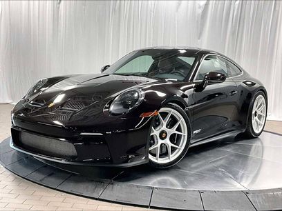 Used 2024 Porsche 911 GT3 RS