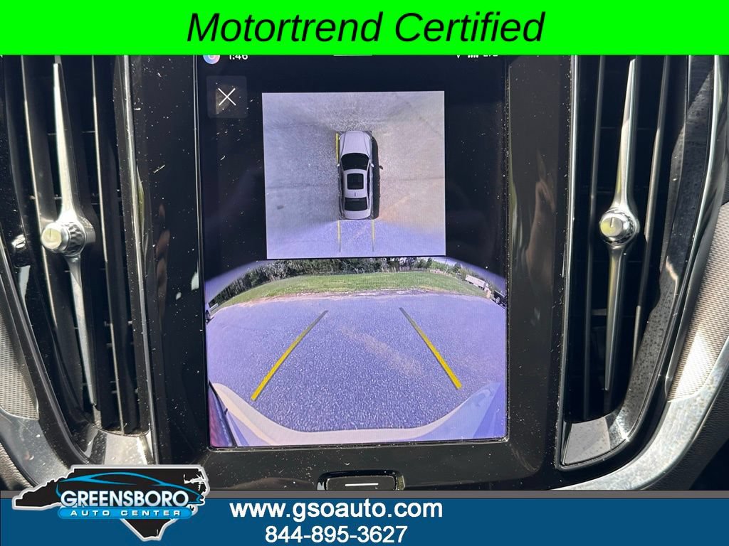 Used 2024 Volvo S60 B5 Plus FWD image 6
