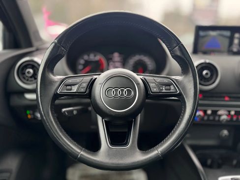 Used 2017 Audi A3 2.0T Premium image 17