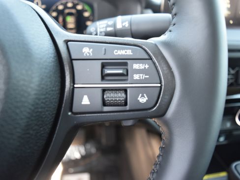 New 2025 Honda Accord EX-L image 18