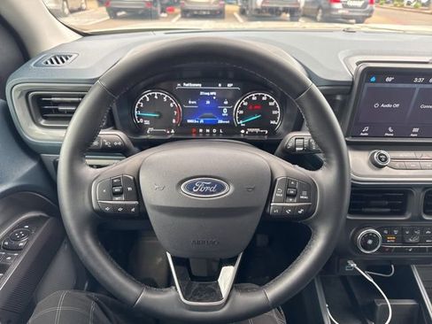 Used 2024 Ford Maverick Tremor w/ Tremor Off-Road Package image 9