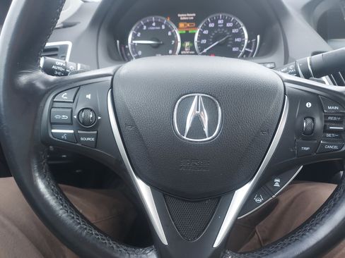 Used 2020 Acura TLX V6 SH-AWD w/ Technology Pkg image 25
