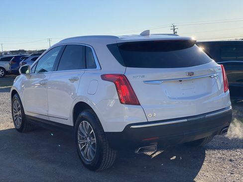 Used 2018 Cadillac XT5 Luxury w/ Driver Awareness Package image 7