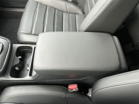 New 2026 Honda CR-V EX-L image 21