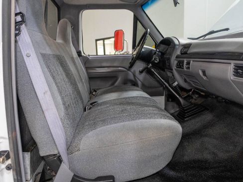 Used 1997 Ford F350 2WD Regular Cab image 30