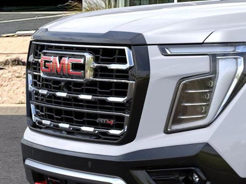 New 2026 GMC Yukon XL AT4 image 13