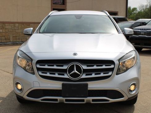 Used 2019 Mercedes-Benz GLA 250 image 8