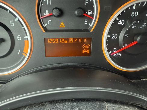 Used 2011 Nissan Titan S w/ S Popular Equipment Pkg image 18