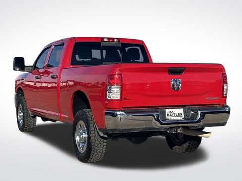 Used 2023 RAM 2500 Tradesman image 4