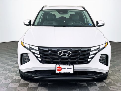 Used 2023 Hyundai Tucson SEL w/ Convenience Package AWD/4WD image 2