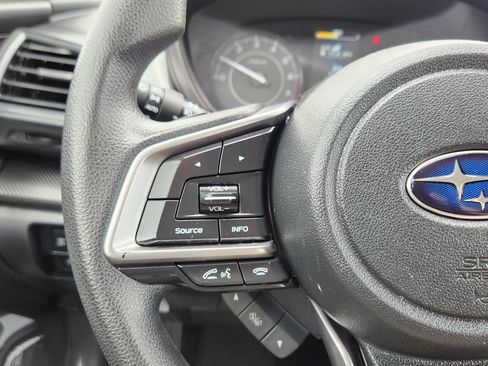 Used 2017 Subaru Impreza 2.0i Premium w/ BSD & Rcta/SRF/Eyesight AWD/4WD image 31