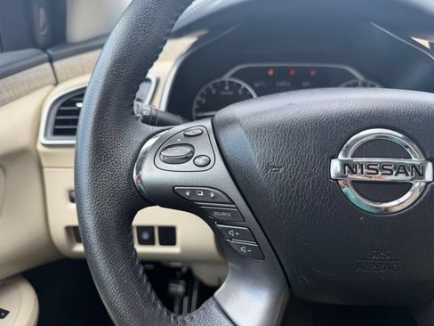 Used 2020 Nissan Murano SV w/ Premium Package AWD/4WD image 23