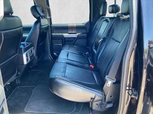 Used 2019 Ford F150 Lariat w/ Max Trailer Tow Package AWD/4WD image 25