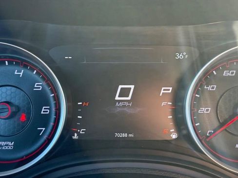 Used 2023 Dodge Charger SXT image 25