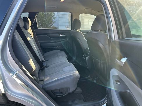 Used 2023 Hyundai Santa Fe SEL AWD/4WD image 14