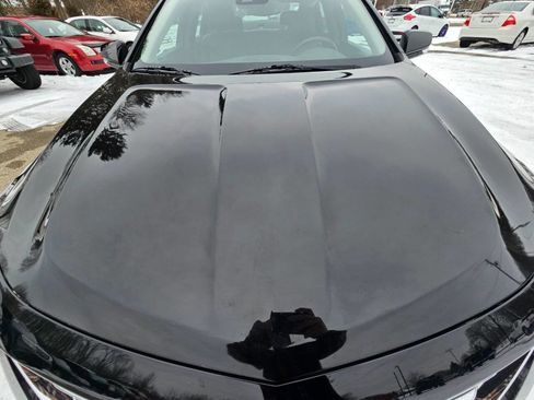 Used 2014 Chevrolet Impala LT image 22