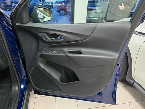 Used 2022 Chevrolet Equinox LT image 21