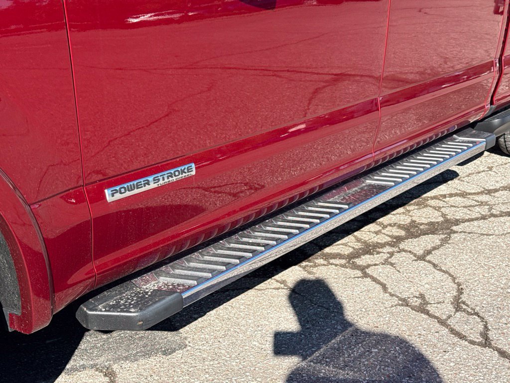 Used 2019 Ford F150 Lariat RWD image 6