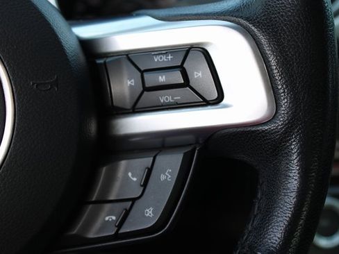 Used 2015 Ford Mustang Premium w/ Equipment Group 201A image 27