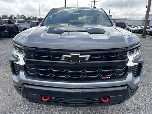 New 2026 Chevrolet Silverado 1500 LT Trail Boss w/ Convenience Package II image 2