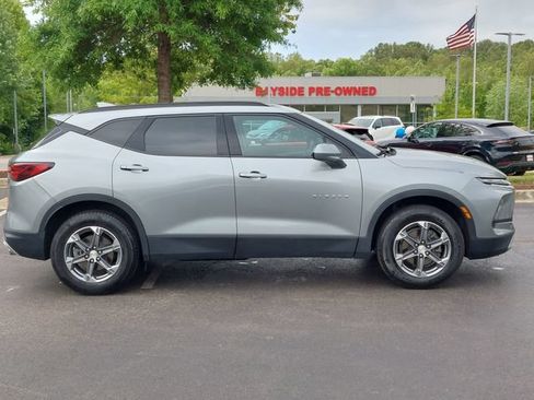 Used 2023 Chevrolet Blazer LT w/ Convenience Package FWD image 29