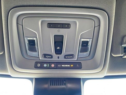 New 2025 Chevrolet Silverado 2500 LT image 25