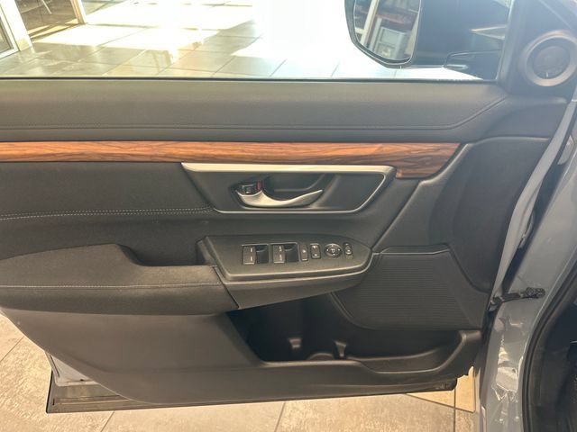Used 2022 Honda CR-V EX image 18