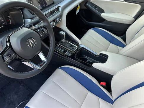 New 2026 Acura Integra A-Spec FWD image 11