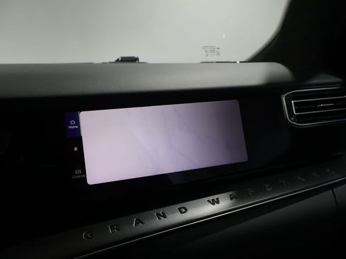 Certified 2024 Jeep Grand Wagoneer L Series II w/ Quick Order Packagew 28T image 31