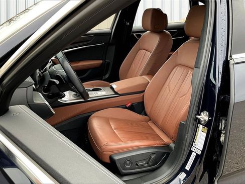 Used 2019 Audi A6 3.0T Premium Plus w/ Premium Plus Package image 20