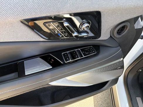 New 2027 Cadillac Optiq Premium Sport w/ LPO, ONYX Package AWD/4WD image 23