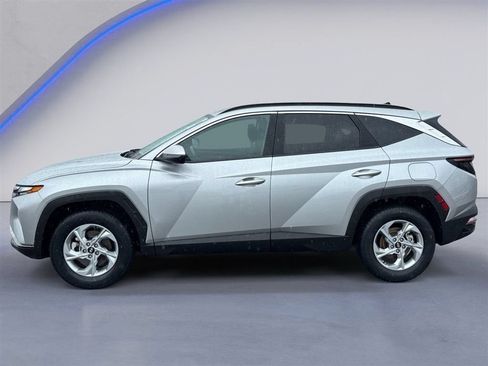 Used 2023 Hyundai Tucson SEL AWD/4WD image 7
