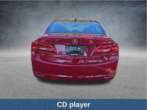 Used 2019 Acura TLX image 7