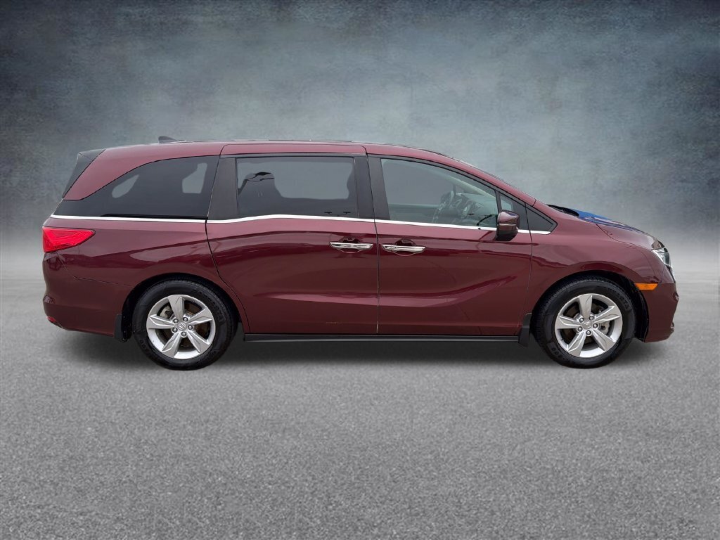 Used 2020 Honda Odyssey EX-L image 6
